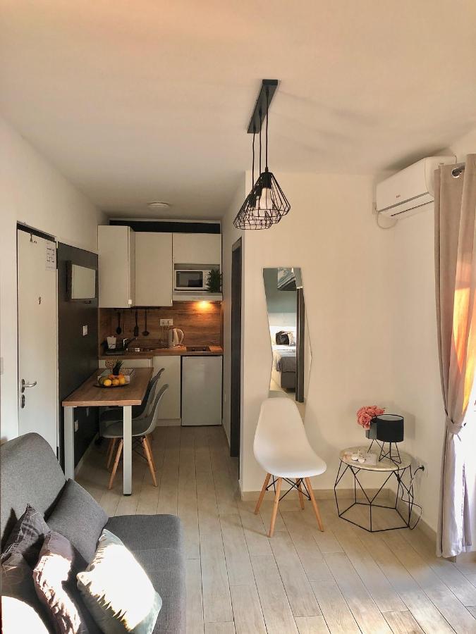 Jaki Appartamento Crikvenica
