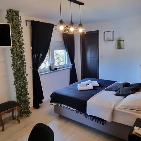 Apartments Jaki Crikvenica Room photo