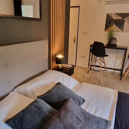 Apartments Jaki Crikvenica Room photo