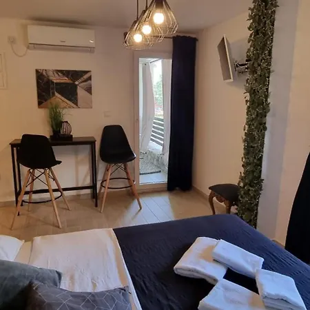 Apartments Jaki Crikvenica Room photo