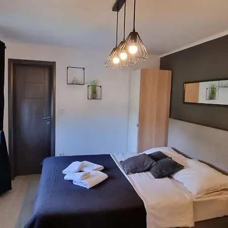 Apartments Jaki Crikvenica Room photo