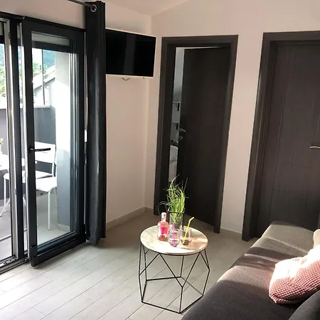 Apartments Jaki Crikvenica Room photo
