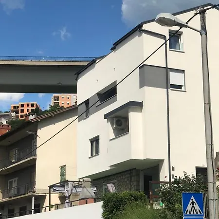 Apartments Jaki Crikvenica Exterior photo