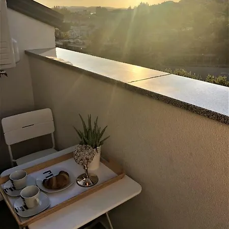 Apartments Jaki Crikvenica Exterior photo