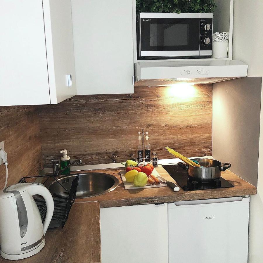 Apartment Jaki Crikvenica