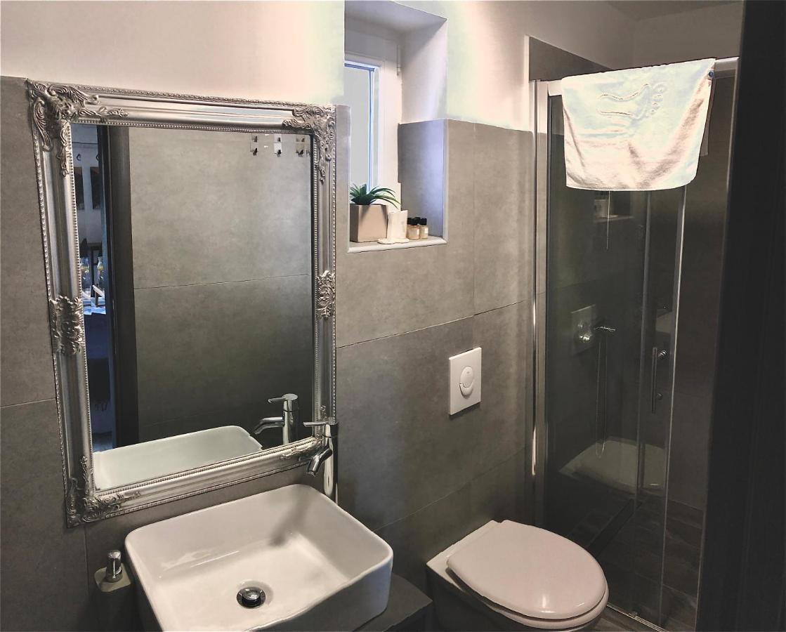 Jaki Apartment Crikvenica