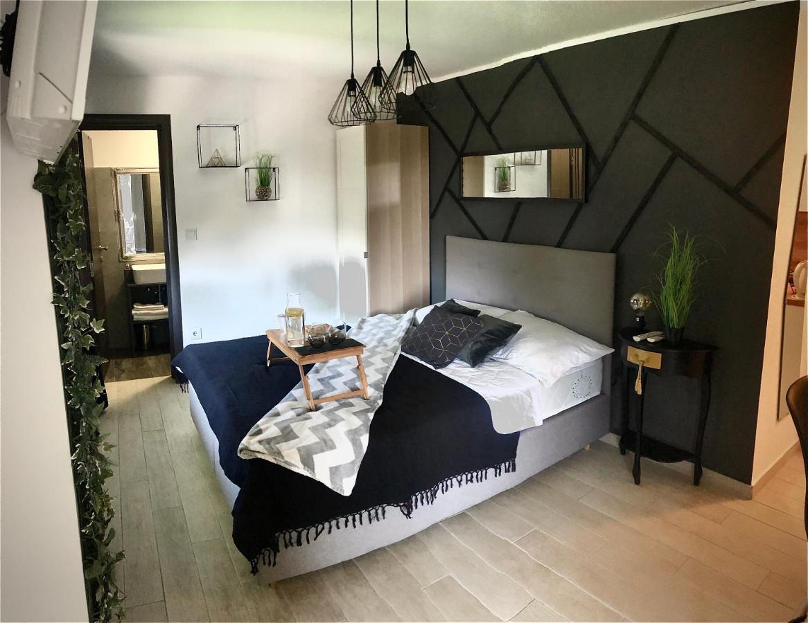 Apartment Jaki *