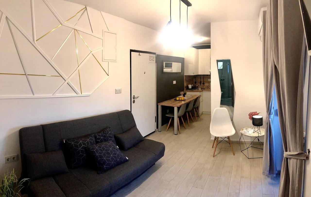 Apartment Jaki Crikvenica