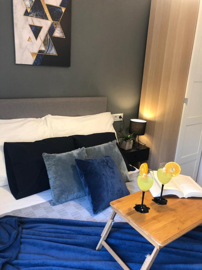 Jaki Apartment