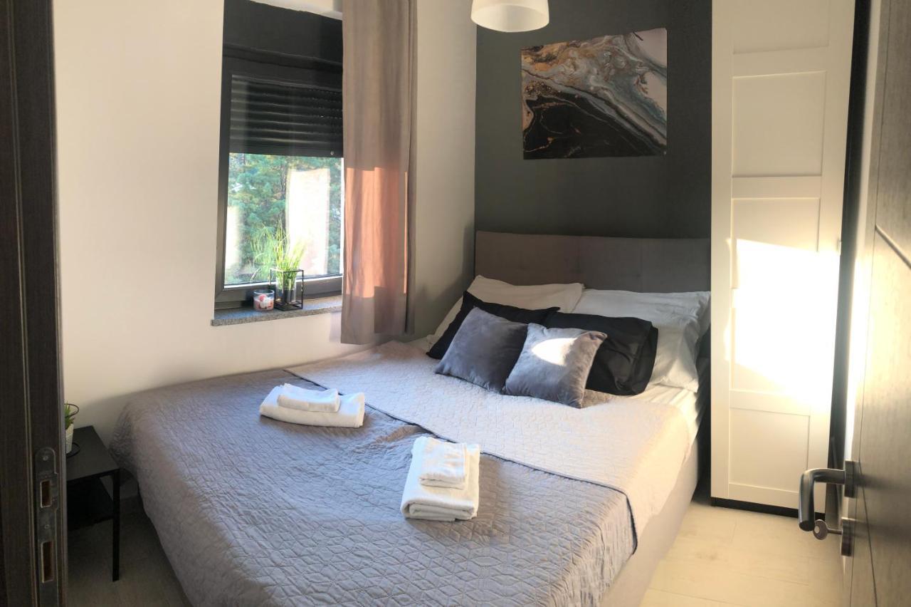 Apartment Jaki
