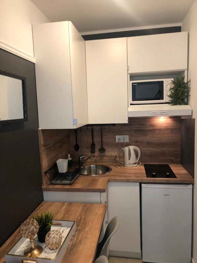 Apartment Jaki