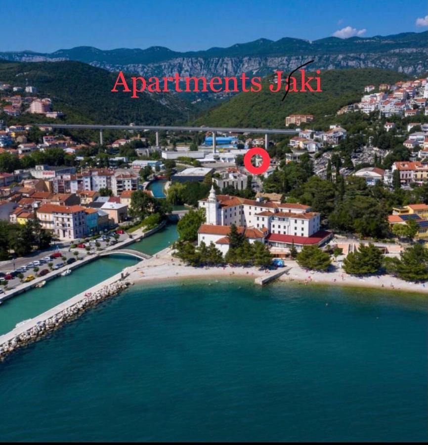 Apartment Jaki