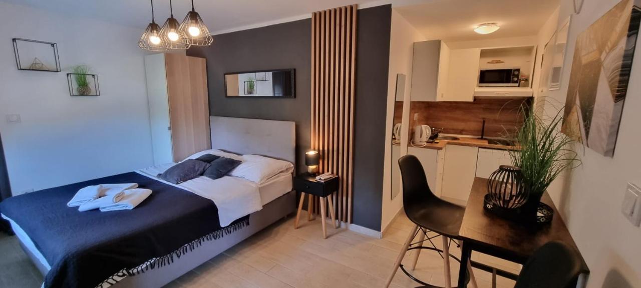 Jaki Apartment Crikvenica