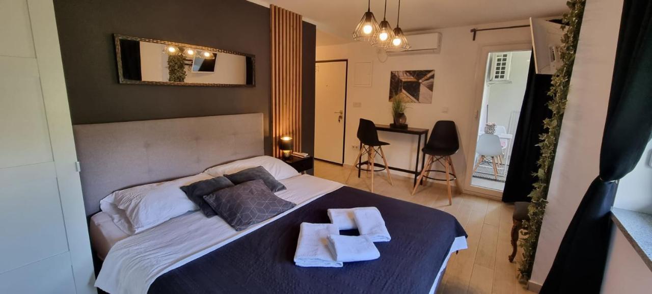 Jaki Apartment