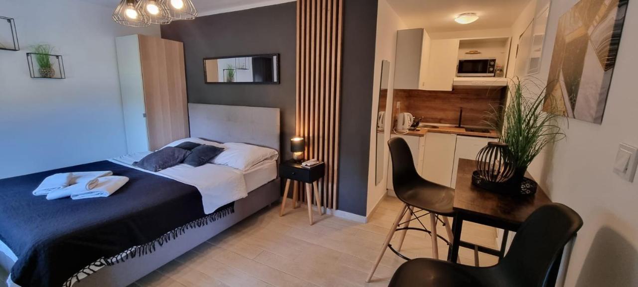 Jaki Apartment Crikvenica