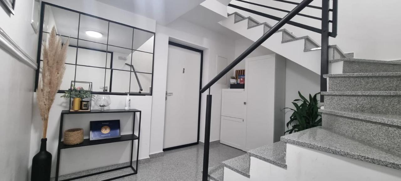 Apartment Jaki *