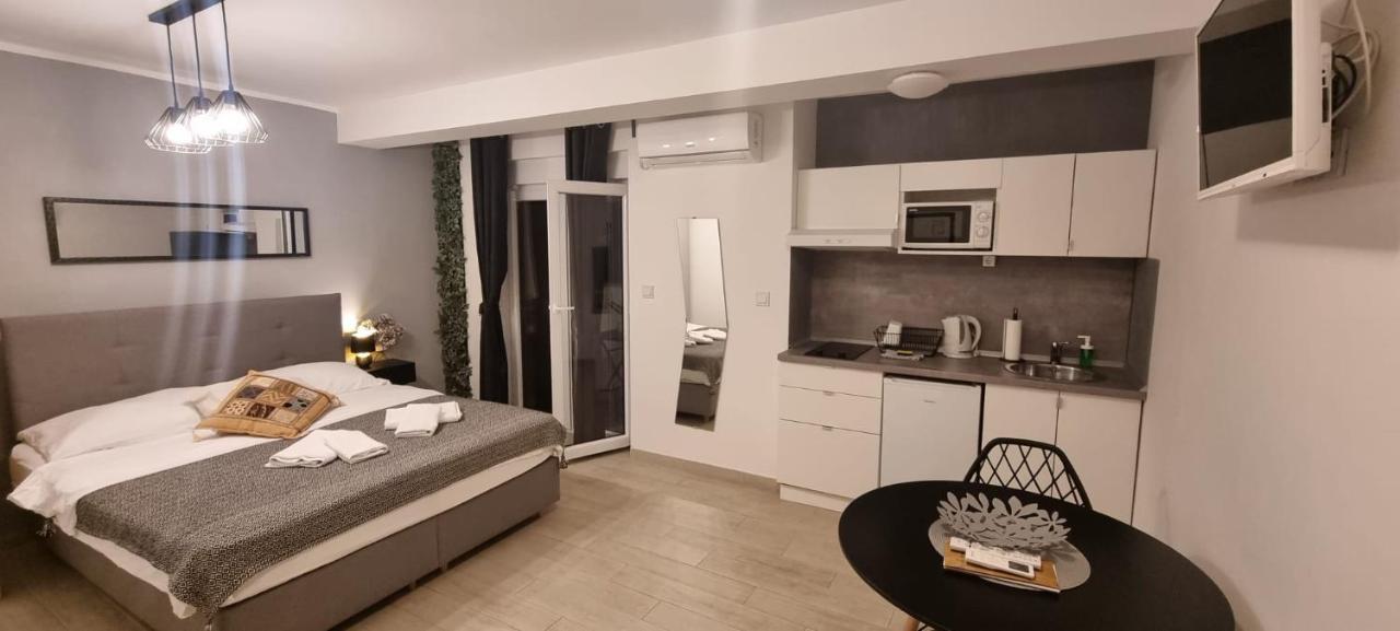 Apartment Jaki