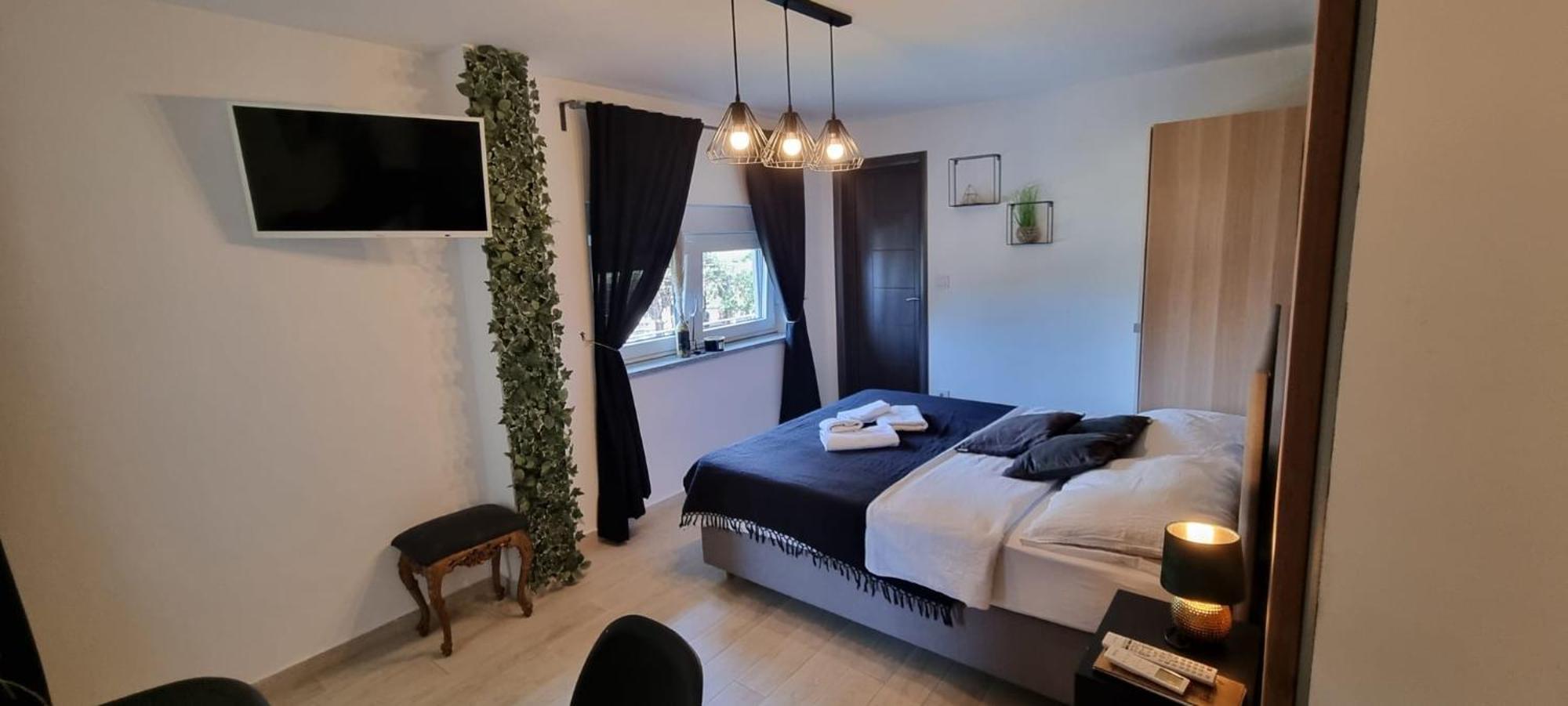 Apartment Jaki Crikvenica