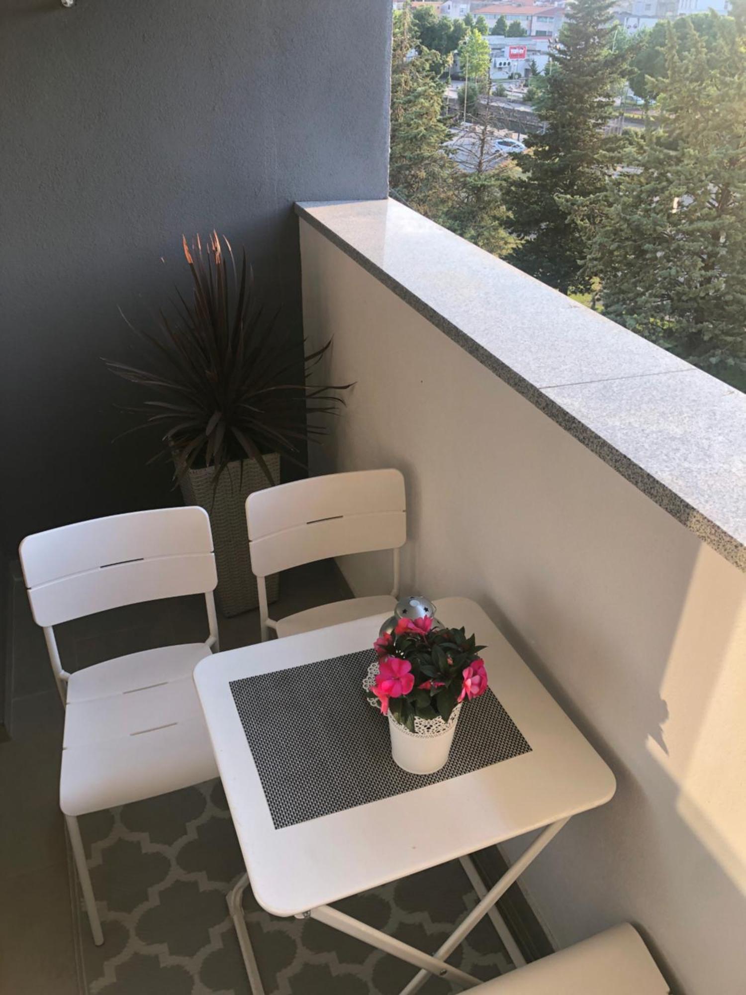 Jaki Apartment