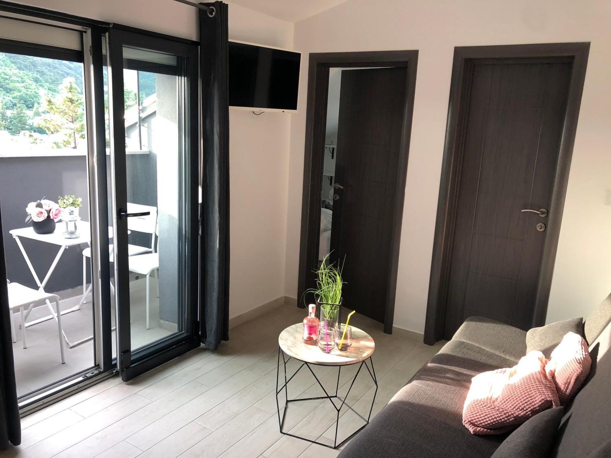 Jaki Apartment Crikvenica