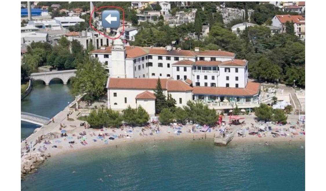 Jaki * Crikvenica