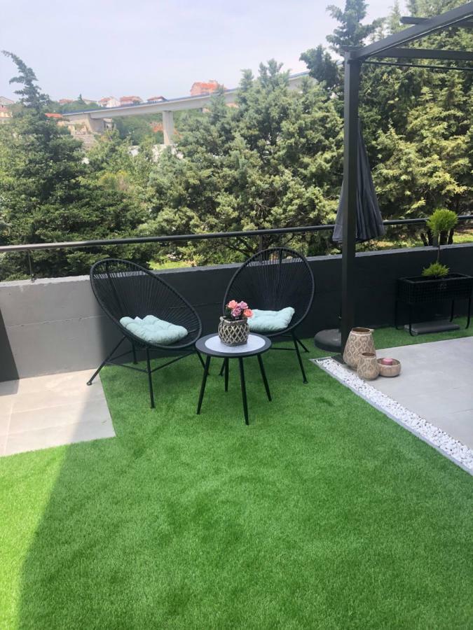 Apartment Jaki