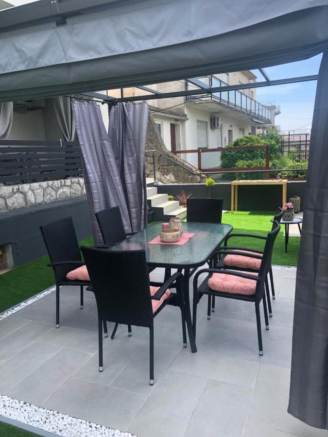 Apartment Jaki