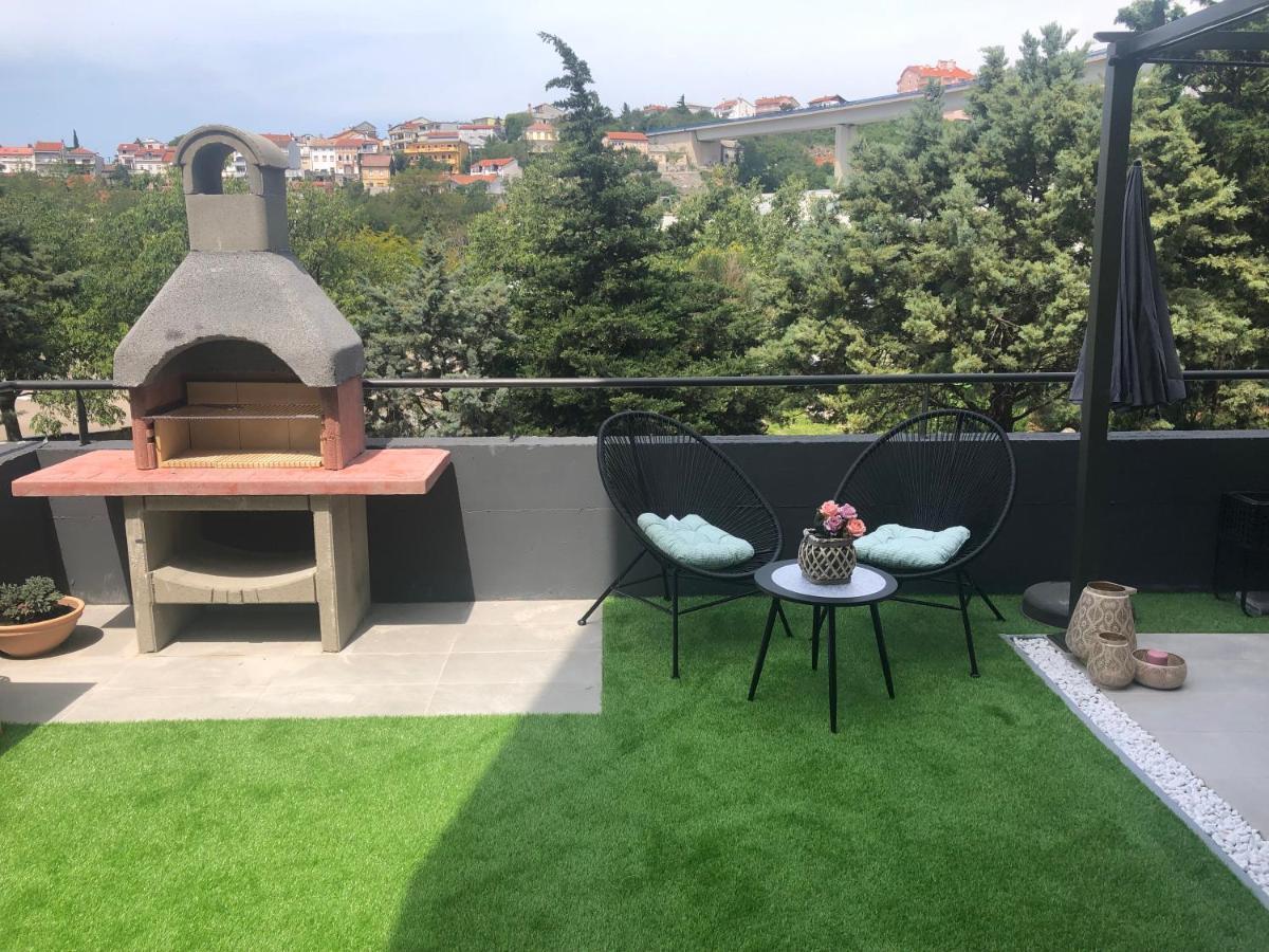 Jaki Apartment Crikvenica