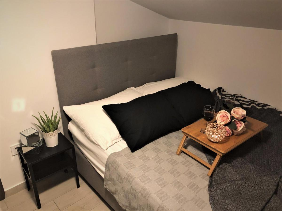 Apartment Jaki *