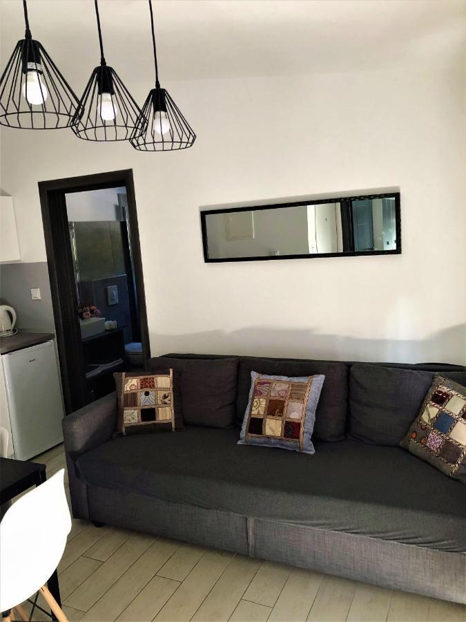 Apartment Jaki