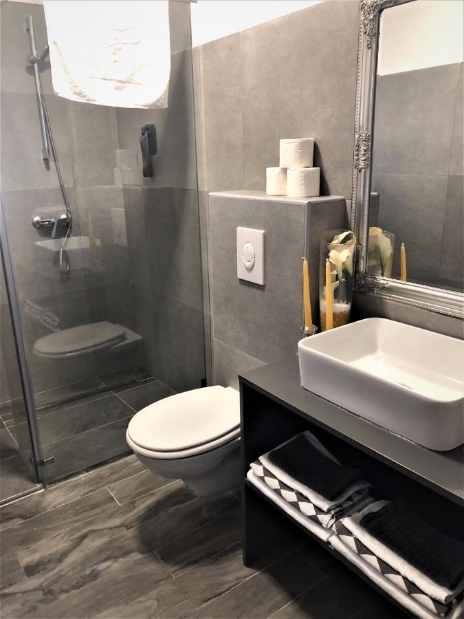 Apartment Jaki *