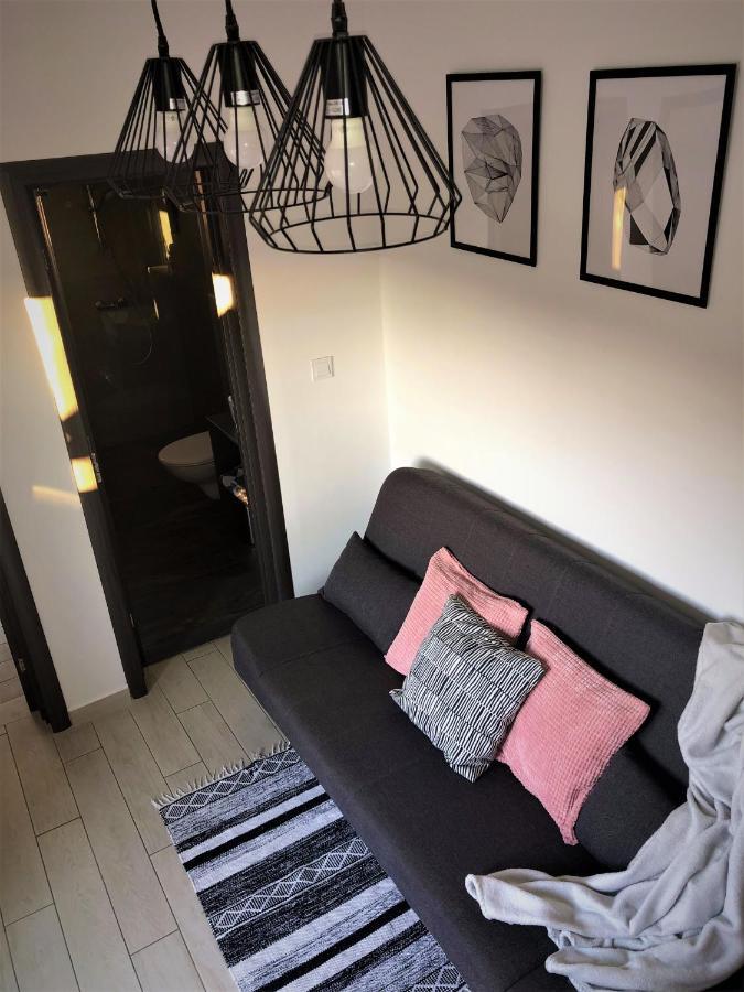 Jaki Apartment *